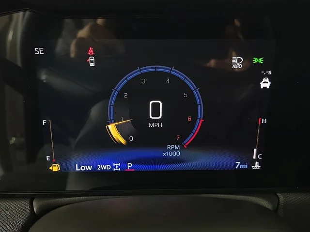 Nuevos CHEVROLET TRAILBLAZER à Estados chez autogozo
