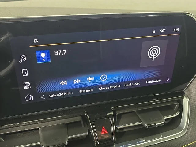 Nuevos CHEVROLET TRAILBLAZER à Estados chez autogozo