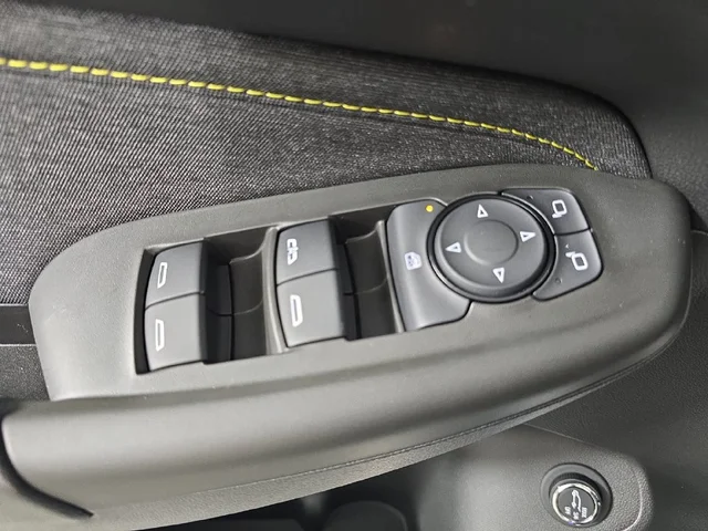 Nuevos CHEVROLET TRAILBLAZER à Estados chez autogozo