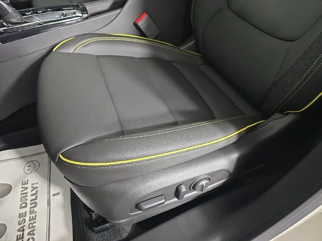 Nuevos CHEVROLET TRAILBLAZER à Estados chez autogozo