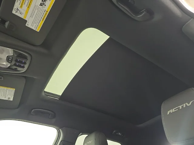 Nuevos CHEVROLET TRAILBLAZER à Estados chez autogozo