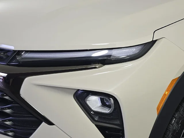 Nuevos CHEVROLET TRAILBLAZER à Estados chez autogozo