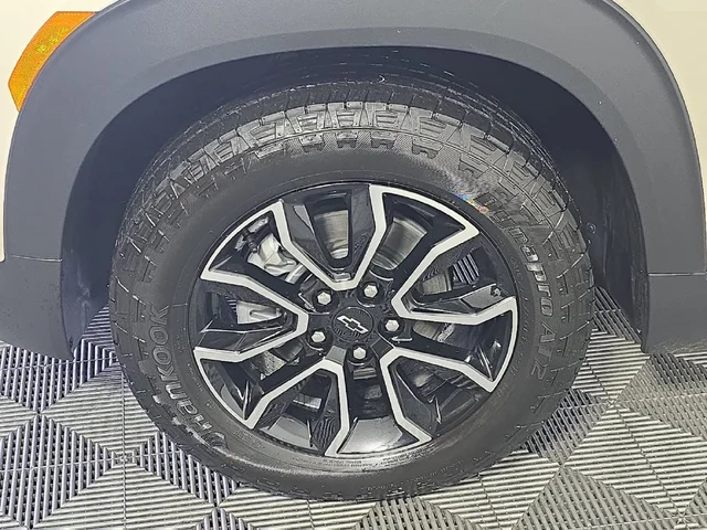 Nuevos CHEVROLET TRAILBLAZER à Estados chez autogozo