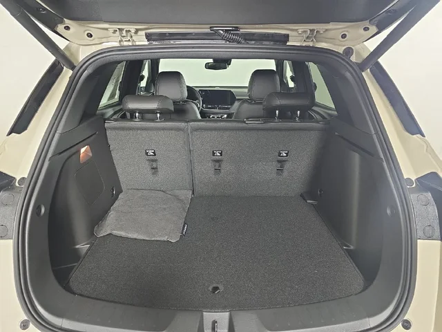 Nuevos CHEVROLET TRAILBLAZER à Estados chez autogozo