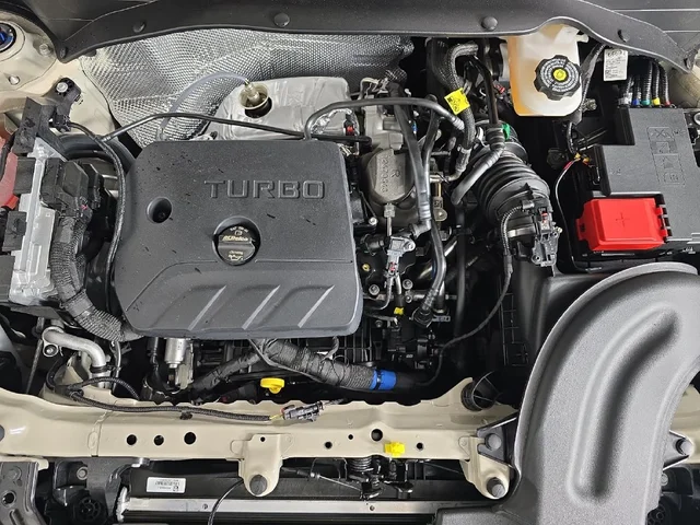 Nuevos CHEVROLET TRAILBLAZER à Estados chez autogozo