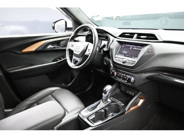 SEMINUEVOS CHEVROLET TrailBlazer a Estados en autogozo