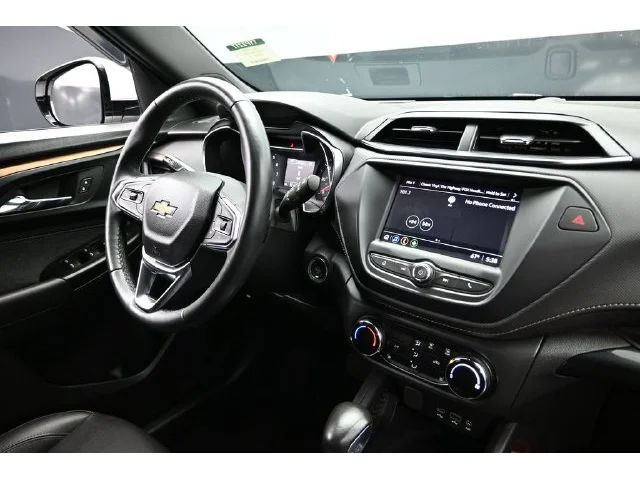 SEMINUEVOS CHEVROLET TrailBlazer a Estados en autogozo