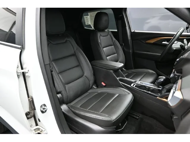 SEMINUEVOS CHEVROLET TrailBlazer a Estados en autogozo