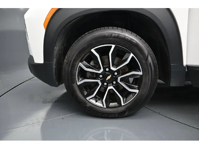 SEMINUEVOS CHEVROLET TrailBlazer a Estados en autogozo