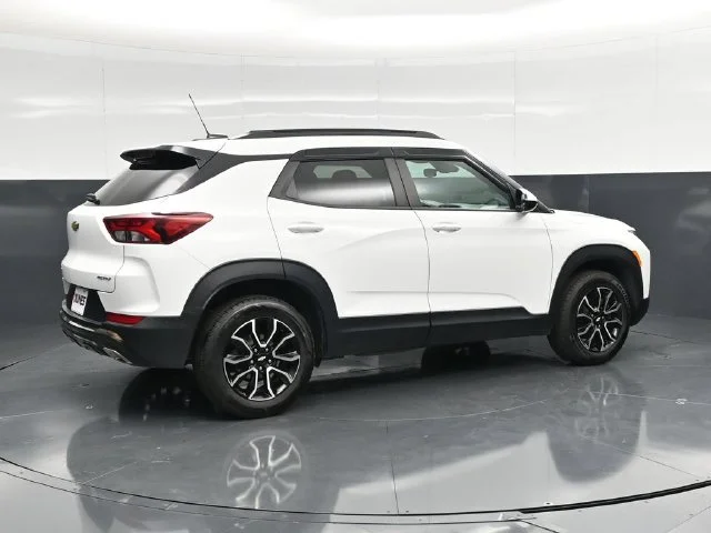 SEMINUEVOS CHEVROLET TrailBlazer a Estados en autogozo