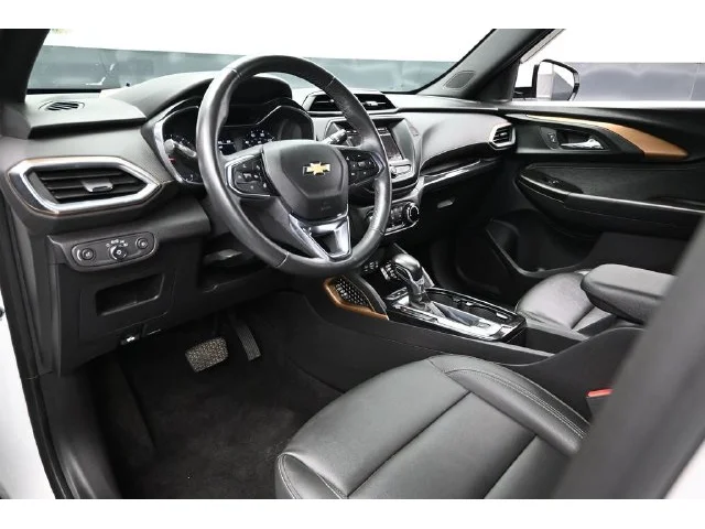 SEMINUEVOS CHEVROLET TrailBlazer a Estados en autogozo