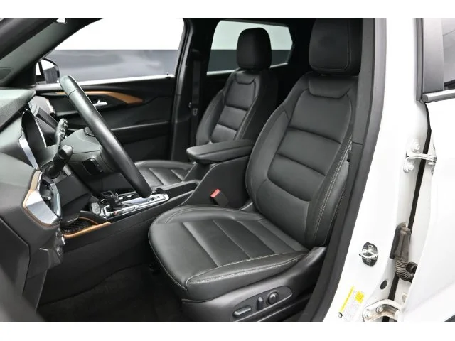 SEMINUEVOS CHEVROLET TrailBlazer a Estados en autogozo