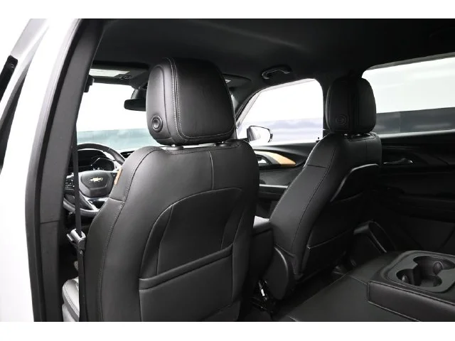 SEMINUEVOS CHEVROLET TrailBlazer a Estados en autogozo