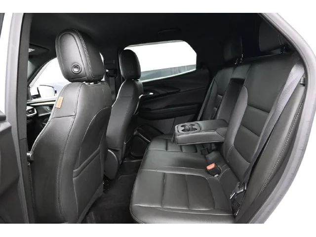 SEMINUEVOS CHEVROLET TrailBlazer a Estados en autogozo