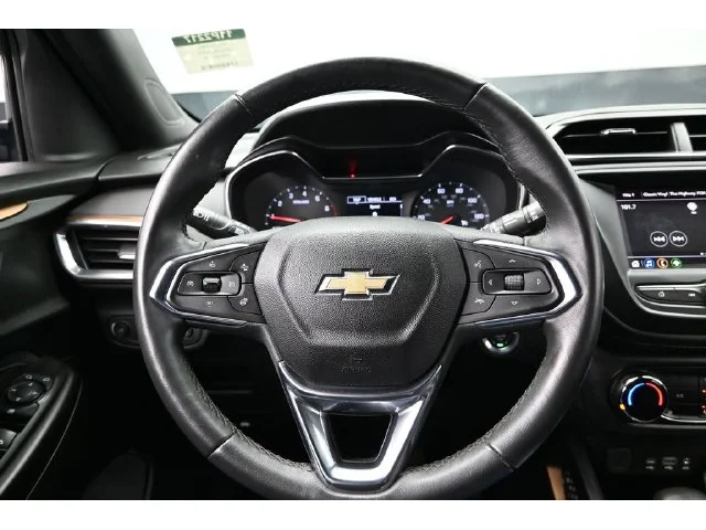 SEMINUEVOS CHEVROLET TrailBlazer a Estados en autogozo