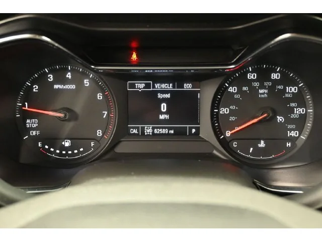 SEMINUEVOS CHEVROLET TrailBlazer a Estados en autogozo