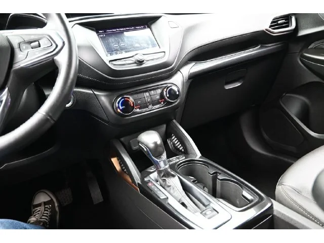 SEMINUEVOS CHEVROLET TrailBlazer a Estados en autogozo