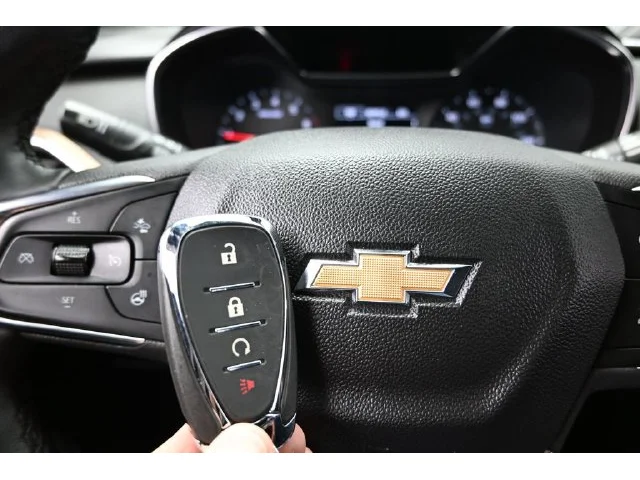 SEMINUEVOS CHEVROLET TrailBlazer a Estados en autogozo