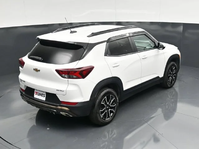 SEMINUEVOS CHEVROLET TrailBlazer a Estados en autogozo