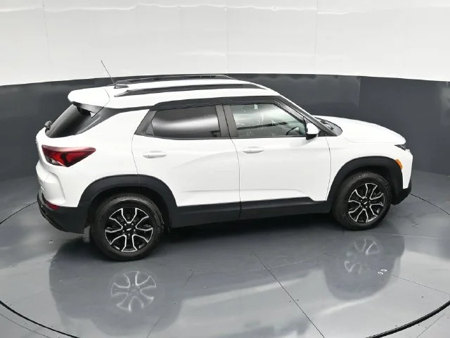 SEMINUEVOS CHEVROLET TrailBlazer a Estados en autogozo