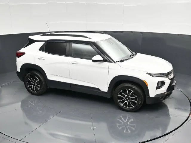 SEMINUEVOS CHEVROLET TrailBlazer a Estados en autogozo