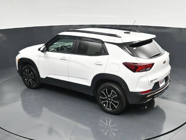 SEMINUEVOS CHEVROLET TrailBlazer a Estados en autogozo