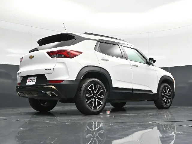 SEMINUEVOS CHEVROLET TrailBlazer a Estados en autogozo