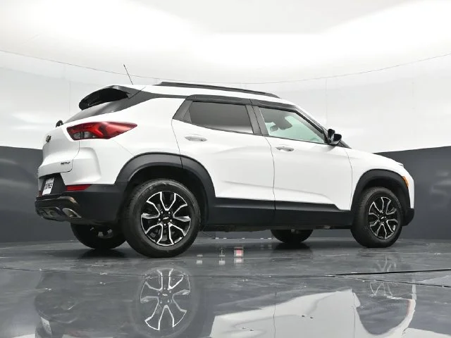 SEMINUEVOS CHEVROLET TrailBlazer a Estados en autogozo