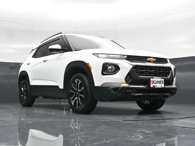 SEMINUEVOS CHEVROLET TrailBlazer a Estados en autogozo