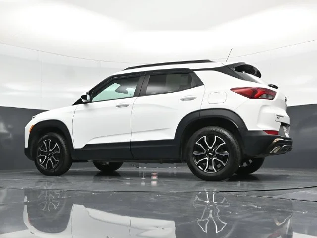SEMINUEVOS CHEVROLET TrailBlazer a Estados en autogozo