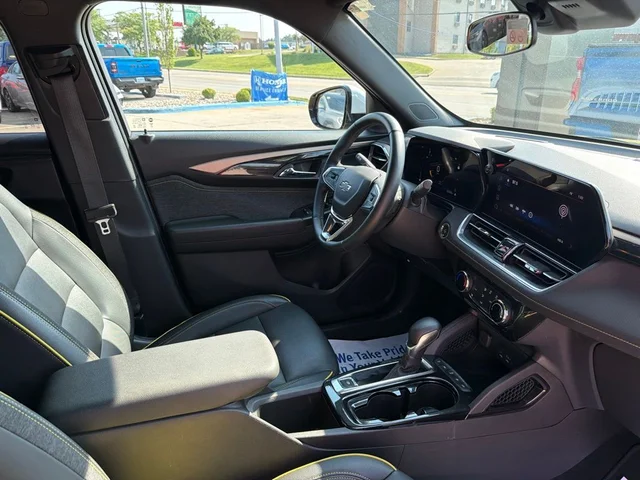 SEMINUEVOS CHEVROLET TrailBlazer a Estados en autogozo