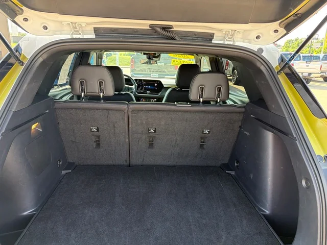SEMINUEVOS CHEVROLET TrailBlazer a Estados en autogozo