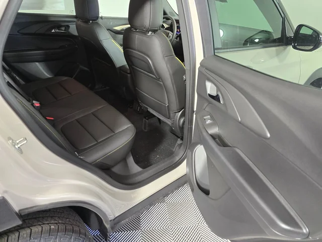 Nuevos CHEVROLET TRAILBLAZER à Estados chez autogozo