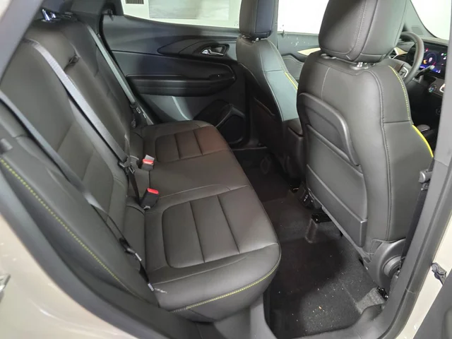 Nuevos CHEVROLET TRAILBLAZER à Estados chez autogozo