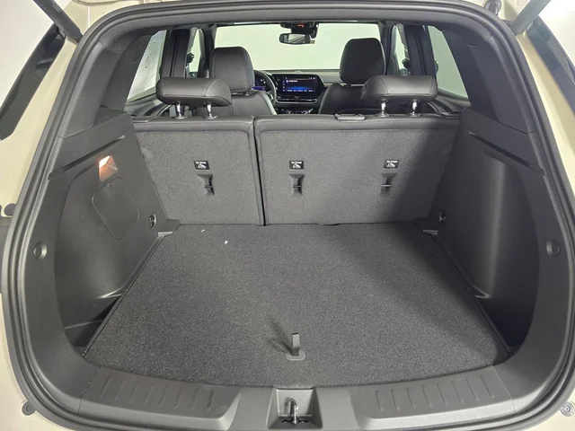 Nuevos CHEVROLET TRAILBLAZER à Estados chez autogozo