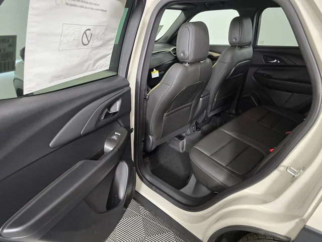 Nuevos CHEVROLET TRAILBLAZER à Estados chez autogozo