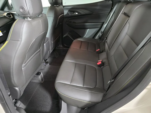 Nuevos CHEVROLET TRAILBLAZER à Estados chez autogozo
