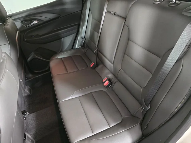 Nuevos CHEVROLET TRAILBLAZER à Estados chez autogozo