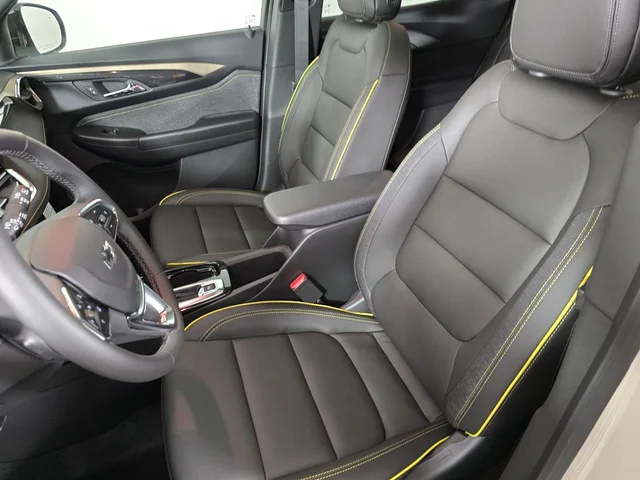 Nuevos CHEVROLET TRAILBLAZER à Estados chez autogozo