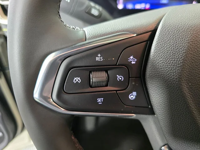Nuevos CHEVROLET TRAILBLAZER à Estados chez autogozo