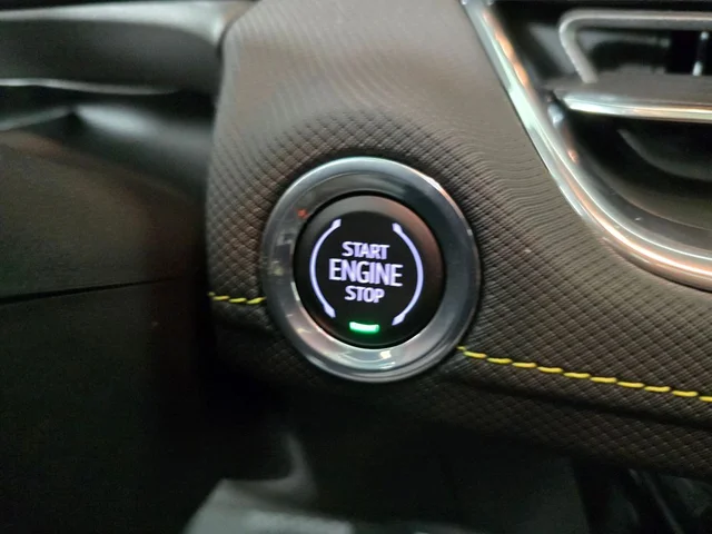 Nuevos CHEVROLET TRAILBLAZER à Estados chez autogozo