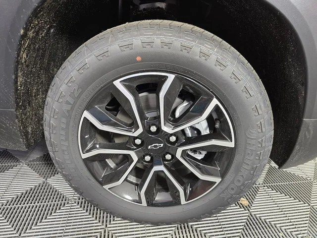 Nuevos CHEVROLET TRAILBLAZER à Estados chez autogozo