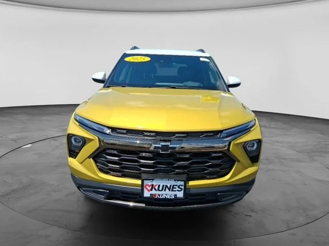 SEMINUEVOS CHEVROLET TrailBlazer a Estados en autogozo
