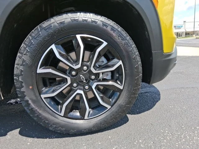 SEMINUEVOS CHEVROLET TrailBlazer a Estados en autogozo