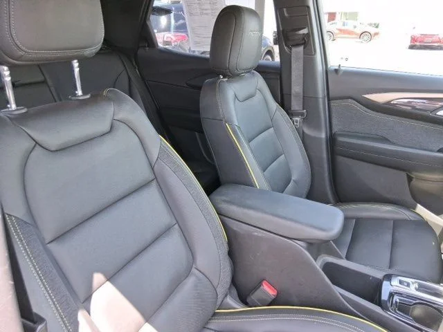 SEMINUEVOS CHEVROLET TrailBlazer a Estados en autogozo