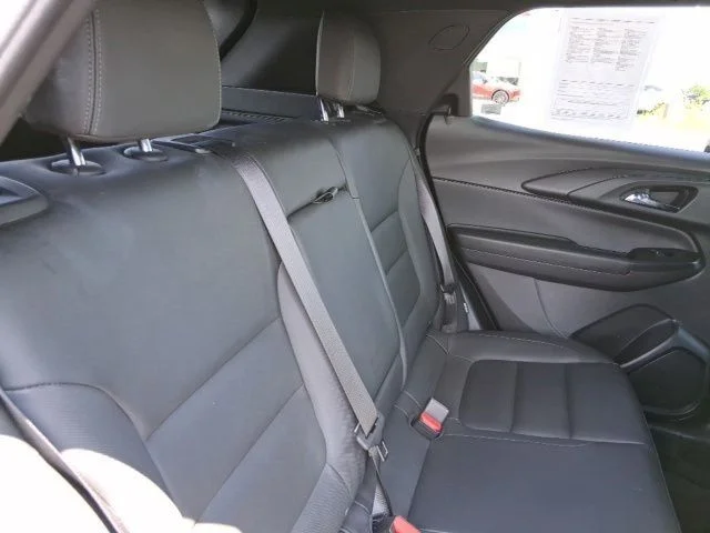 SEMINUEVOS CHEVROLET TrailBlazer a Estados en autogozo