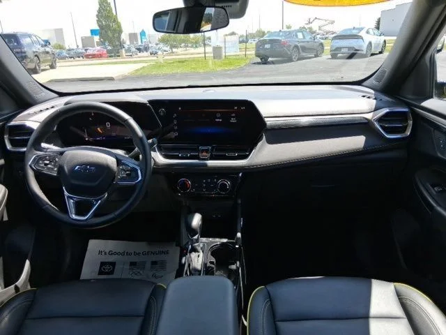 SEMINUEVOS CHEVROLET TrailBlazer a Estados en autogozo