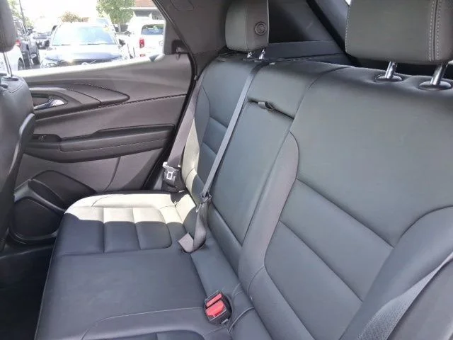SEMINUEVOS CHEVROLET TrailBlazer a Estados en autogozo