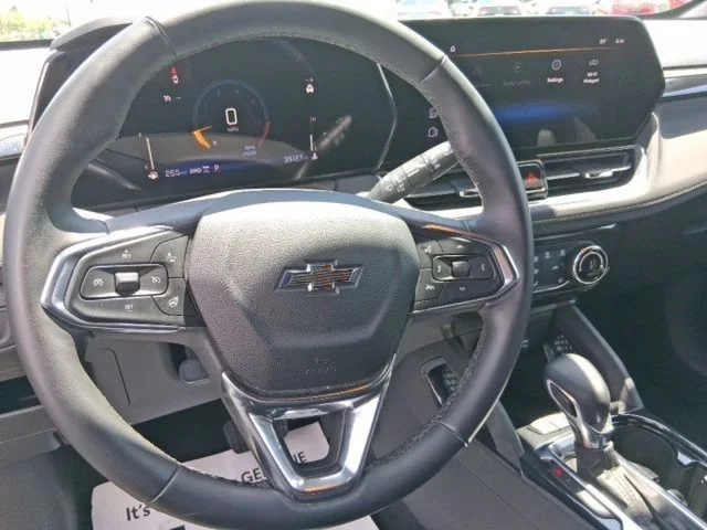 SEMINUEVOS CHEVROLET TrailBlazer a Estados en autogozo