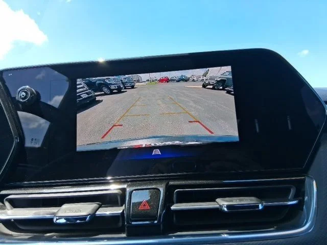 SEMINUEVOS CHEVROLET TrailBlazer a Estados en autogozo